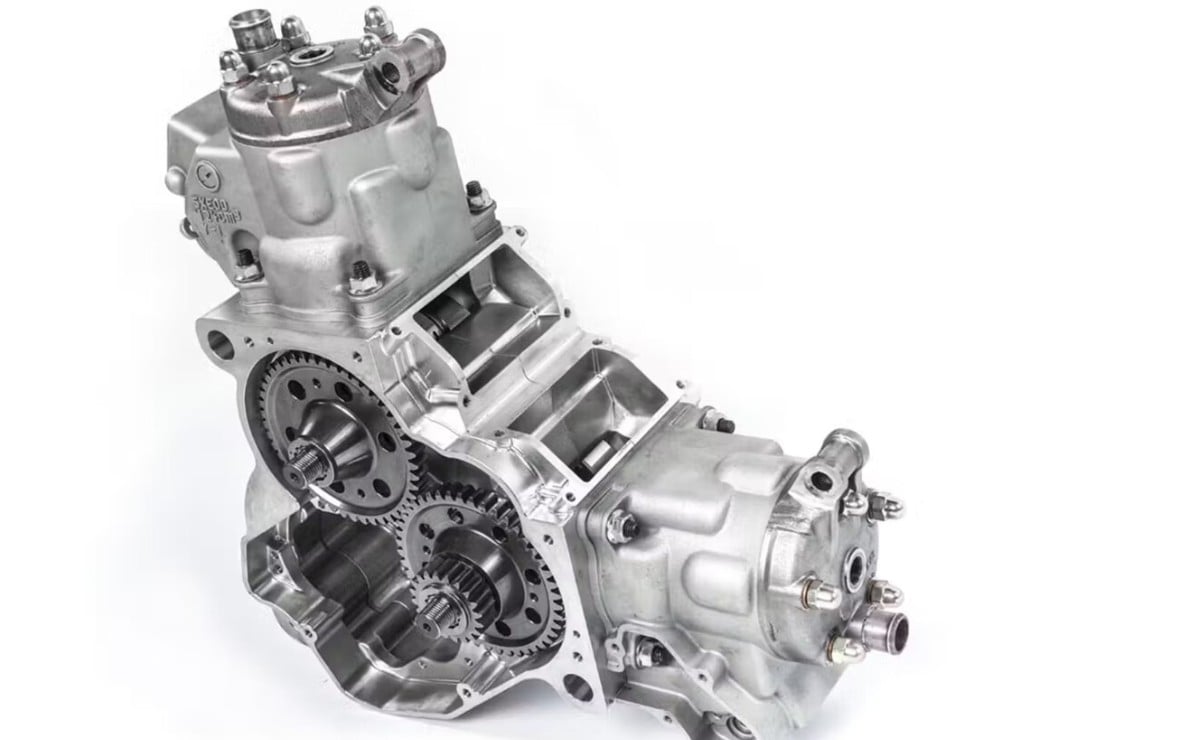 MDP 75 cv y 122 kg en dos tiempos la moto qu 1 Duecinquanta: La Revolución del Motor de Dos Tiempos que Choca con la Regulación Europea