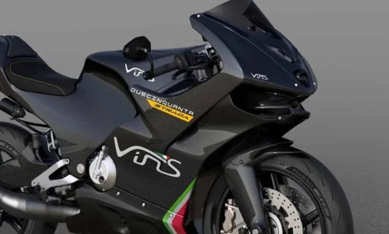 MDP 75 cv y 122 kg en dos tiempos la moto qu 1200x740 1 Duecinquanta: La Revolución del Motor de Dos Tiempos que Choca con la Regulación Europea