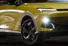MDP BAIC X55 II Hybrid 2026 ¿Está el BAIC X55 II Hybrid listo para revolucionar el mercado SUV electrificado?