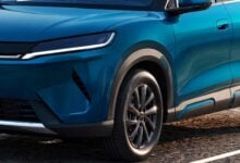 MDP BYD Atto 2 DM i SUV ¿Es el BYD Atto 2 DM-i el nuevo rey de los B-SUV en Argentina?