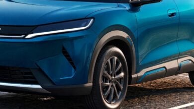 MDP BYD Atto 2 DM i SUV ¿Es el BYD Atto 2 DM-i el nuevo rey de los B-SUV en Argentina?