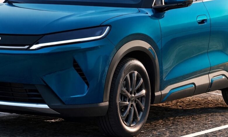 MDP BYD Atto 2 DM i SUV ¿Es el BYD Atto 2 DM-i el nuevo rey de los B-SUV en Argentina?