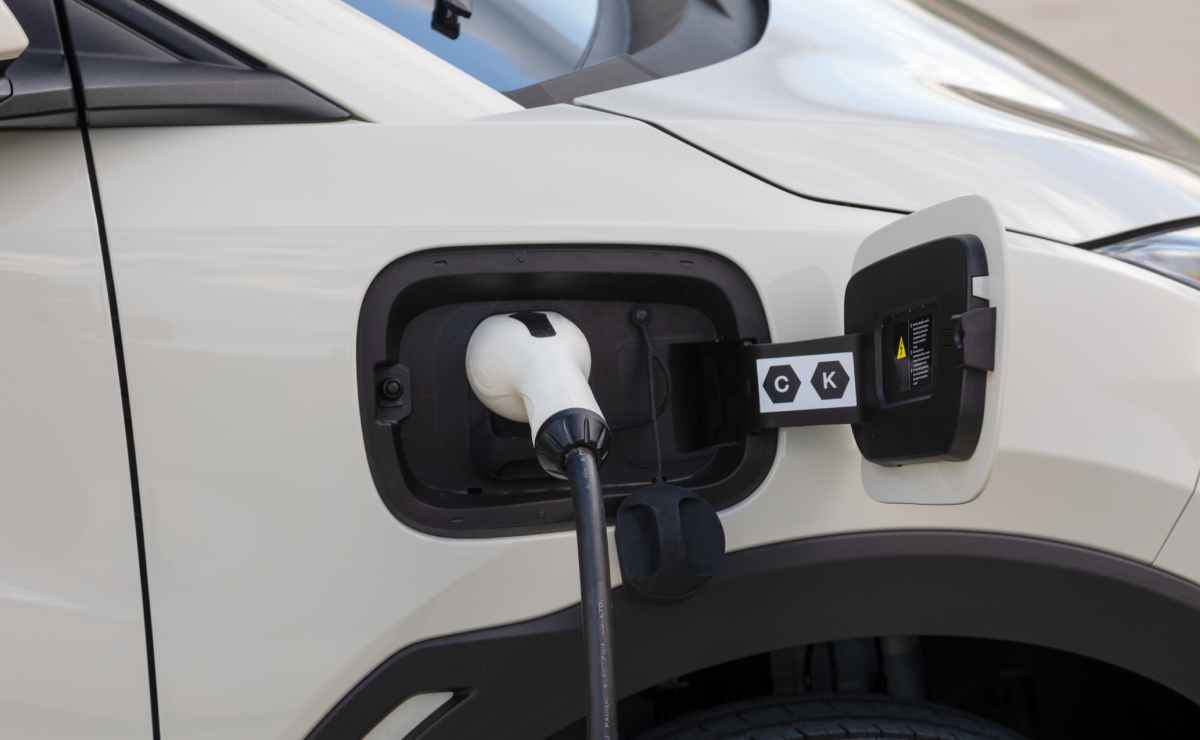 MDP BYD Dolphin Mini Autos Eléctricos en Argentina: ¿Es el Momento Adecuado para Hacer el Cambio?