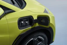 MDP BYD Dolphin mini conector carga Autos Eléctricos en Argentina: ¿Es el Momento Adecuado para Hacer el Cambio?