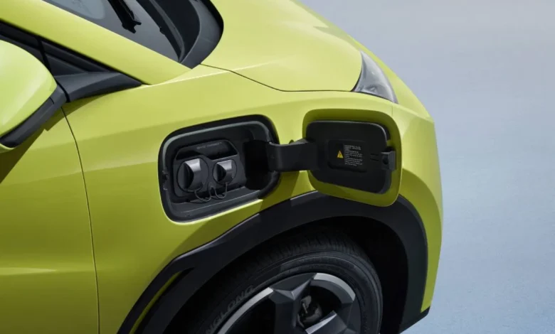 MDP BYD Dolphin mini conector carga Autos Eléctricos en Argentina: ¿Es el Momento Adecuado para Hacer el Cambio?