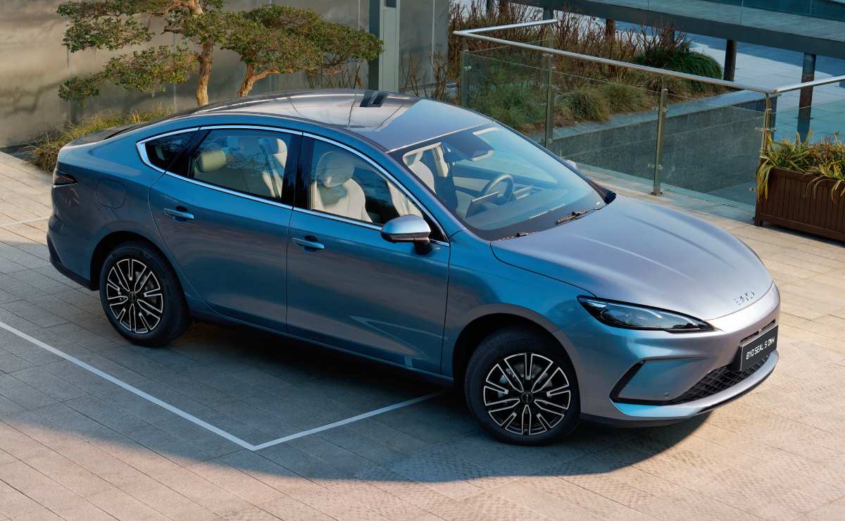El Efecto BYD Seal 5 DM-i: ¿Revolucionará el Mercado de los Sedanes en Argentina? MDP BYD SEAL 5 Sedan 2 El Efecto BYD Seal 5 DM-i: ¿Revolucionará el Mercado de los Sedanes en Argentina?