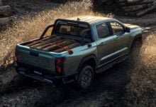 MDP Chery Himla caja Chery Revoluciona el Mercado Argentino con sus Novedosos Modelos 2026