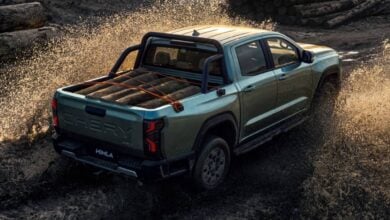 MDP Chery Himla caja Chery Revoluciona el Mercado Argentino con sus Novedosos Modelos 2026