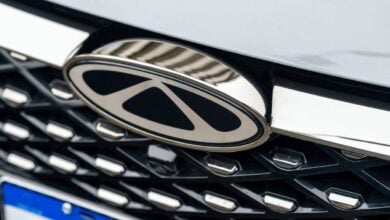 MDP Chery logo Chery Revoluciona con Tres Modelos que Prometen Redefinir el Mercado Automotor