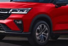 MDP Chevrolet Groove nuevo ¿Es el Chevrolet Groove 2027 el SUV más esperado del año en México?
