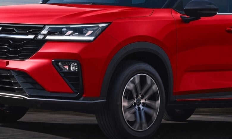 ¿Es el Chevrolet Groove 2027 el SUV más esperado del año en México? MDP Chevrolet Groove nuevo ¿Es el Chevrolet Groove 2027 el SUV más esperado del año en México?