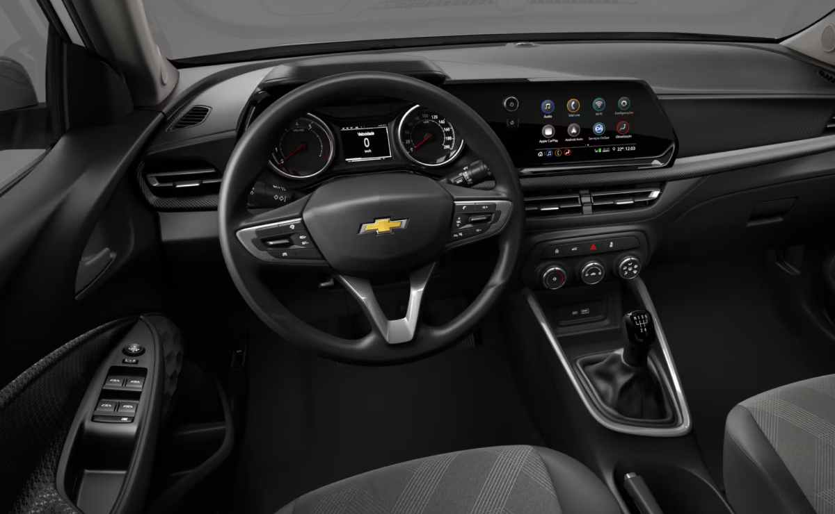 MDP Chevrolet Onix Plus Sedan 1 ¿Es el Chevrolet Onix Plus LT el sedán más accesible del mercado?