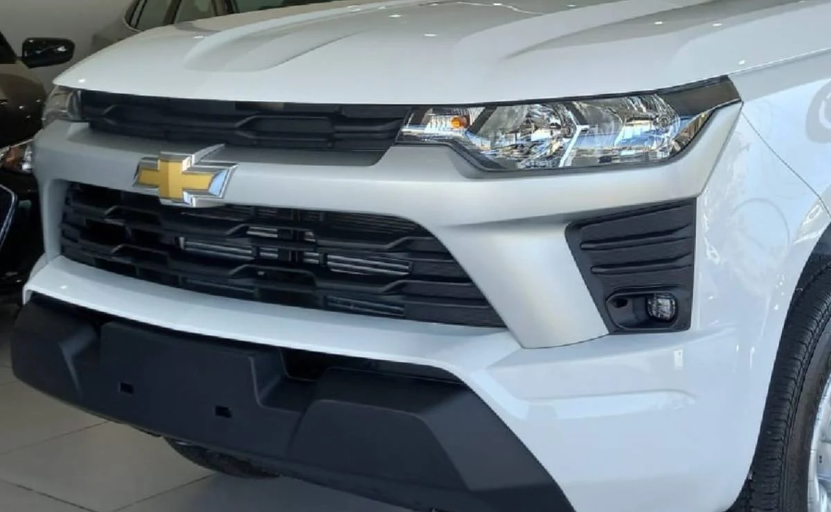MDP Chevrolet s10 WT teaser 1 ¿La Chevrolet S10 WT 2023 redefine el segmento de pickups medianas?