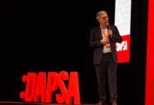 MDP DAPSA presento su nueva imagen y un plan integral para desarrollar su red 3 DAPSA Redefine el Futuro: Nuevo Plan de Excelencia 2027 y Imagen Renovada