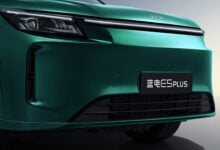 MDP DFSK Expo Auto Chino DFSK Argentina se Roba las Miradas en el Primer Salón de Marcas Chinas con el E5 Plus
