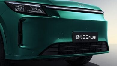 MDP DFSK Expo Auto Chino DFSK Argentina se Roba las Miradas en el Primer Salón de Marcas Chinas con el E5 Plus