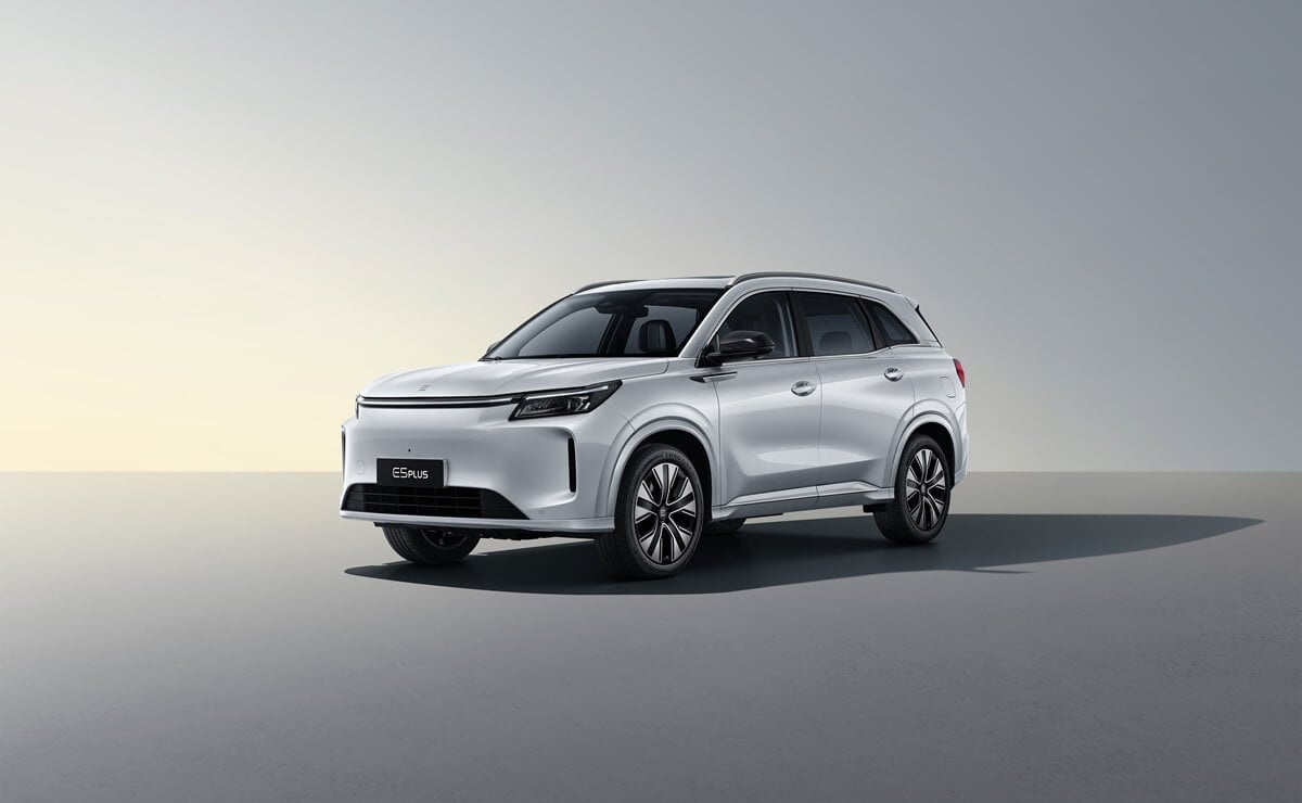 DFSK Argentina se Roba las Miradas en el Primer Salón de Marcas Chinas con el E5 Plus MDP DFSK E5PLUS 16 DFSK Argentina se Roba las Miradas en el Primer Salón de Marcas Chinas con el E5 Plus