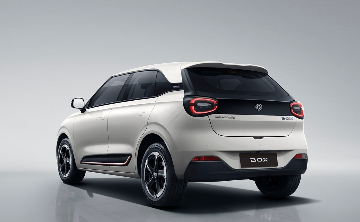 Dongfeng Impulsa el Mercado: Vehículos Eléctricos e Híbridos que Revolucionan la Movilidad Urbana MDP DONGFENG Dongfeng Impulsa el Mercado: Vehículos Eléctricos e Híbridos que Revolucionan la Movilidad Urbana