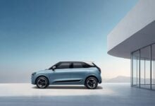 MDP Dongfeng novedades Dongfeng Impulsa el Mercado: Vehículos Eléctricos e Híbridos que Revolucionan la Movilidad Urbana