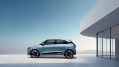 MDP Dongfeng novedades Dongfeng Impulsa el Mercado: Vehículos Eléctricos e Híbridos que Revolucionan la Movilidad Urbana