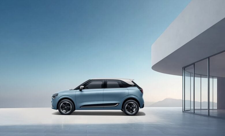 Dongfeng Impulsa el Mercado: Vehículos Eléctricos e Híbridos que Revolucionan la Movilidad Urbana MDP Dongfeng novedades Dongfeng Impulsa el Mercado: Vehículos Eléctricos e Híbridos que Revolucionan la Movilidad Urbana