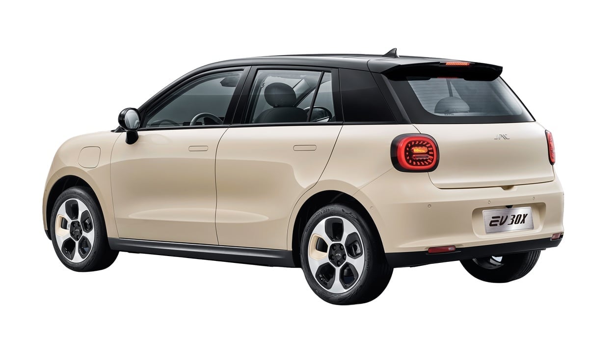 MDP EV 30X La Expansión de JAC en Córdoba: Nuevos Concesionarios y Vehículos Innovadores en el Horizonte Argentino