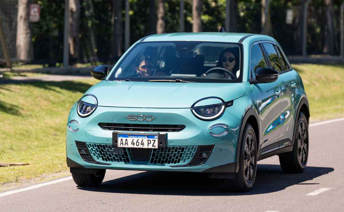 MDP Fiat 600 SUV 3 1 Fiat 600 y Fiat Pulse: ¿Cuál es el SUV que mejor se adapta a tus necesidades?