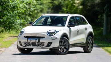 MDP Fiat 600 SUV Fiat 600 Hybrid: ¿Por qué mantiene su precio y sigue siendo la estrella del mercado?