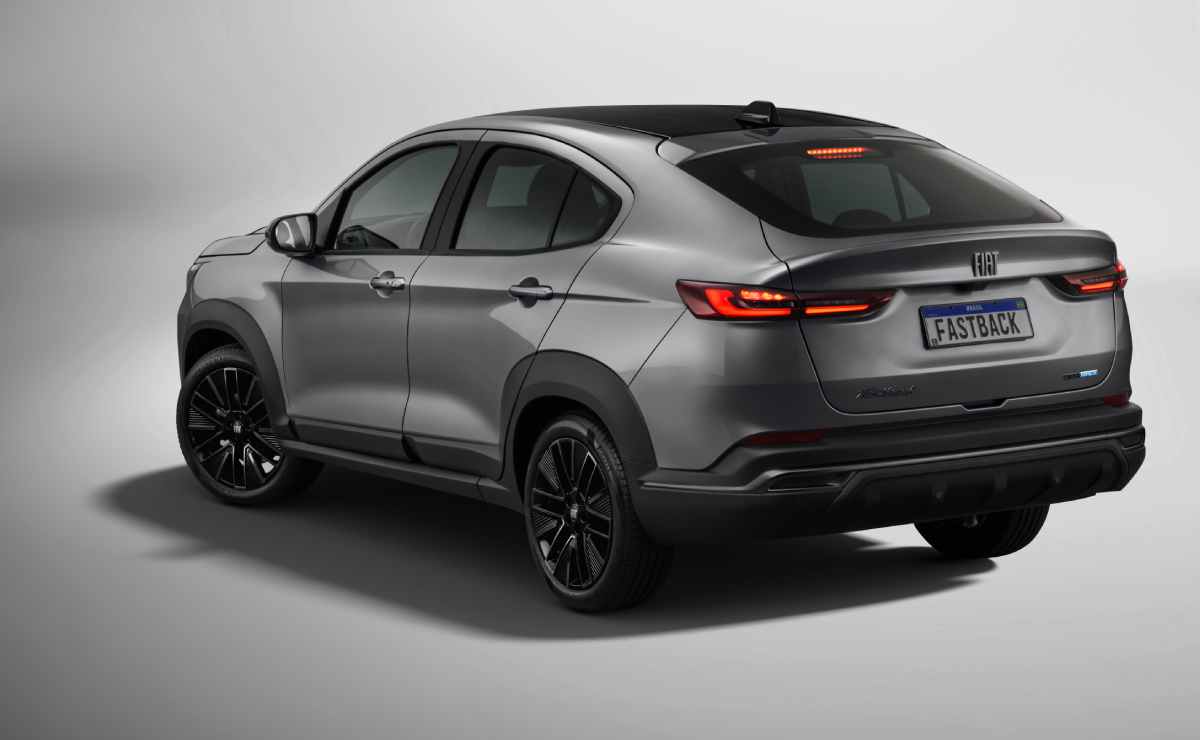 Fiat Fastback 2027: Todo lo que Necesitas Saber del SUV Coupé del Año MDP Fiat Fastback 2027 Fiat Fastback 2027: Todo lo que Necesitas Saber del SUV Coupé del Año