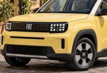 MDP Fiat Koala 2028 Fiat Koala: El Nuevo Vehículo Eléctrico que Revolucionará la Movilidad Urbana