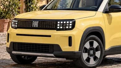 Fiat Koala: El Nuevo Vehículo Eléctrico que Revolucionará la Movilidad Urbana MDP Fiat Koala 2028 Fiat Koala: El Nuevo Vehículo Eléctrico que Revolucionará la Movilidad Urbana