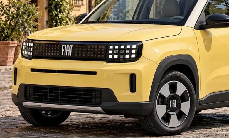 Fiat Koala: El Nuevo Vehículo Eléctrico que Revolucionará la Movilidad Urbana MDP Fiat Koala 2028 Fiat Koala: El Nuevo Vehículo Eléctrico que Revolucionará la Movilidad Urbana