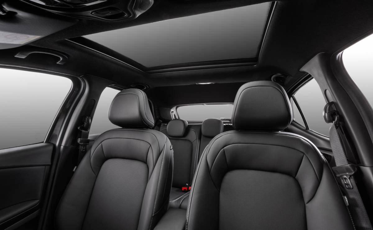 MDP Fiat Pulse 2026 techo panoramico Fiat Pulse 2026: ¿El SUV compacto que redefine el mercado argentino?