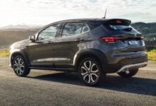 MDP Fiat Pulse 2026 trasera Fiat Pulse 2026: ¿El SUV compacto que redefine el mercado argentino?