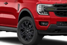 MDP Ford Everest Wolftrak 2027 La Novedosa Ford Everest Wolftrak 2027 Llega a Australia: Un SUV Diseñado para el Desafío