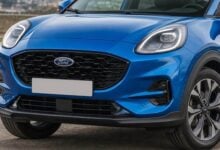 MDP Ford Puma el SUV ¿El nuevo Ford Puma redefinirá el segmento B-SUV en Europa?