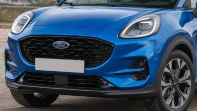¿El nuevo Ford Puma redefinirá el segmento B-SUV en Europa? MDP Ford Puma el SUV ¿El nuevo Ford Puma redefinirá el segmento B-SUV en Europa?