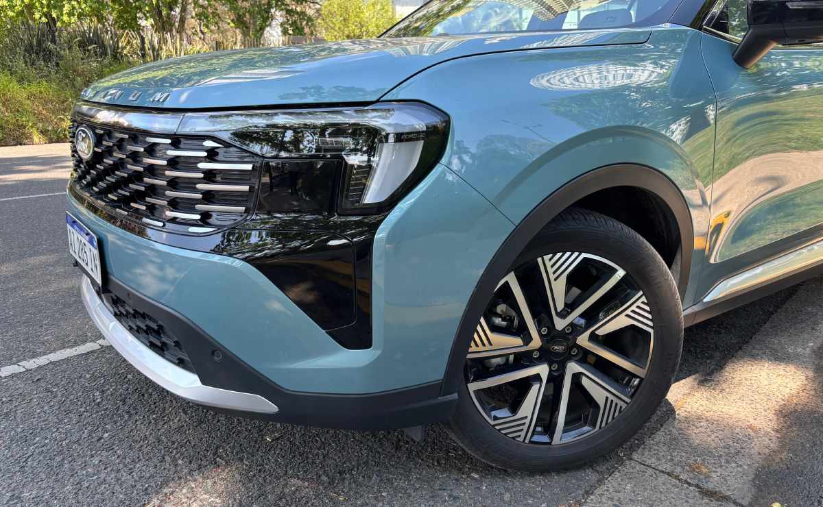 La llegada de la nueva Ford Territory Platinum: ¿El SUV que redefine el segmento? MDP Ford Territory Platinum 3 La llegada de la nueva Ford Territory Platinum: ¿El SUV que redefine el segmento?