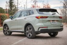 MDP Ford Territory precios equipamiento gama Ford Territory 2025: La Estrategia de Ford para Dominar el Mercado Argentino con la Nueva Versión Platinum