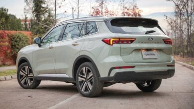 Ford Territory 2025: La Estrategia de Ford para Dominar el Mercado Argentino con la Nueva Versión Platinum MDP Ford Territory precios equipamiento gama Ford Territory 2025: La Estrategia de Ford para Dominar el Mercado Argentino con la Nueva Versión Platinum