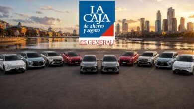 MDP Forthing Argentina y La Caja impulsan una movilidad mas segura y sustentable Forthing y La Caja: Una Alianza Estratégica que Revoluciona el Mercado de Seguros en Argentina