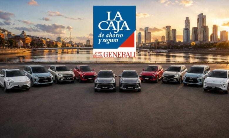 Forthing y La Caja: Una Alianza Estratégica que Revoluciona el Mercado de Seguros en Argentina MDP Forthing Argentina y La Caja impulsan una movilidad mas segura y sustentable Forthing y La Caja: Una Alianza Estratégica que Revoluciona el Mercado de Seguros en Argentina