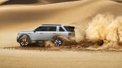 MDP Freelander 8 SUV 7 Freelander 8: El SUV Premium que Revoluciona el Mercado Automotriz