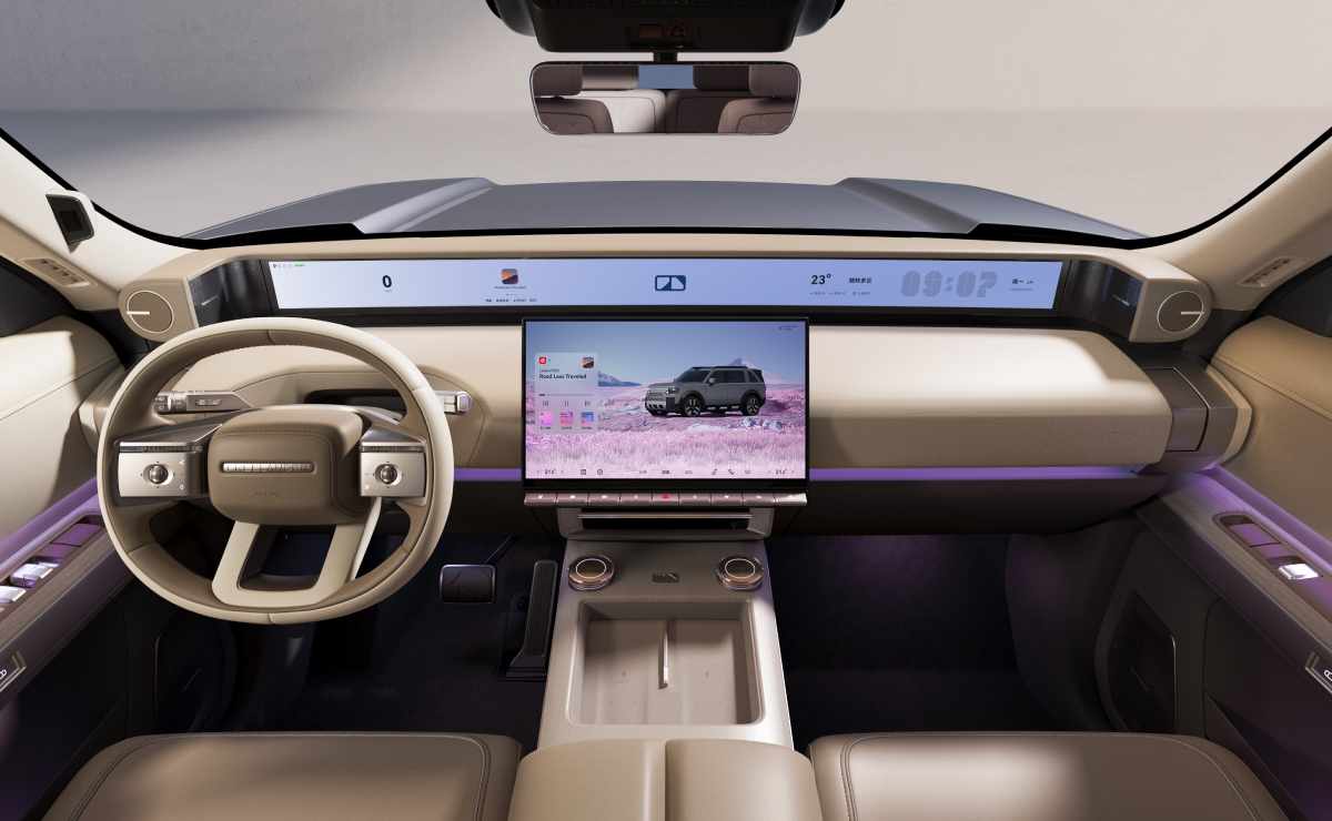 Freelander 8: El SUV Premium que Revoluciona el Mercado Automotriz MDP Freelander 8 SUV 9 Freelander 8: El SUV Premium que Revoluciona el Mercado Automotriz