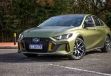 MDP GAC Empow 3 ¿El GAC Empow será el nuevo favorito de los argentinos frente al icónico Toyota Corolla?