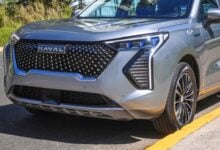 MDP GWM Haval Jolion HEV 2026 Haval Jolion HEV Supreme: El SUV que desafía al Toyota Corolla Cross con precio y potencia