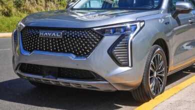 Haval Jolion HEV Supreme: El SUV que desafía al Toyota Corolla Cross con precio y potencia MDP GWM Haval Jolion HEV 2026 Haval Jolion HEV Supreme: El SUV que desafía al Toyota Corolla Cross con precio y potencia