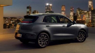 MDP GWM Ora 05 SUV ¿El GWM ORA 5 HEV cambiará el juego en el mercado de SUV híbridos en Argentina?