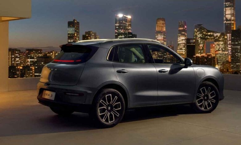 MDP GWM Ora 05 SUV ¿El GWM ORA 5 HEV cambiará el juego en el mercado de SUV híbridos en Argentina?