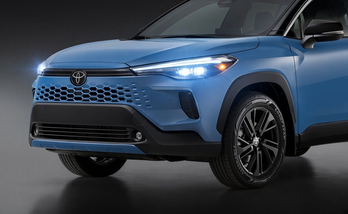 MDP Gama 2027 del Toyota Corolla Cross 1 El Impacto de la Seguridad en Automóviles: ¿Es Mejorable el Estándar de Cuatro Estrellas?